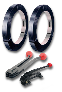 Steel Strapping